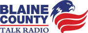 Blaine county talk radio (talk radio)