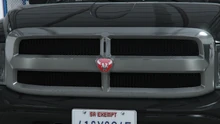 DoradoCruiser-GTAOe-Grilles-StockGrille