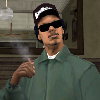 GTA SA