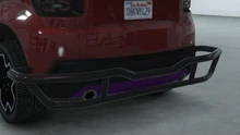 Castigator-GTAOe-RearBumpers-SecondaryWrapAroundBar