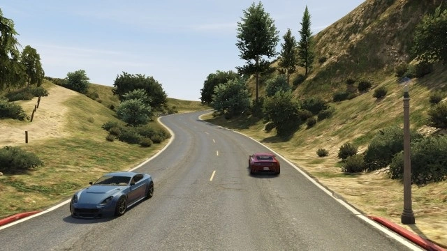 Вайнвуд хиллз в гта 5. Клинтон авеню вайнвуд гта 5. Вайнвуд хиллз обсерватория в гта. Обсерваторий gta 5 rp. Норт рокфорд драйв на вайнвуд хиллз гта 5.