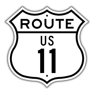 Route 11 | GTA Wiki | Fandom