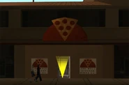 Pilgrim, Las Venturas
