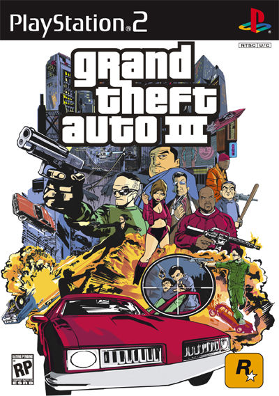 Download GRAND THEFT AUTO III - Abandonware Games