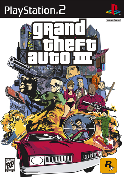 GTA Trilogy: vídeos mostram trechos de jogabilidade antes do