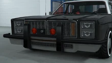 GreenwoodCruiser-GTAOe-Pushbars-PursuitPushbar