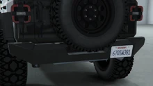 TerminusPatrol-GTAOe-Bumpers-PaintedHeavyDutyBumper