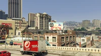 TextileCity-GTAV
