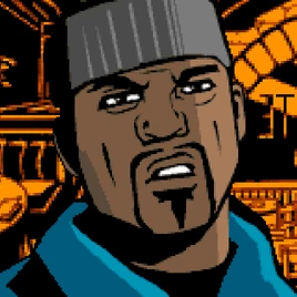 GTA A