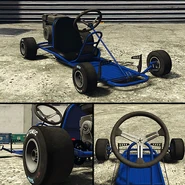 Veto Classic на Southern San Andreas Super Autos