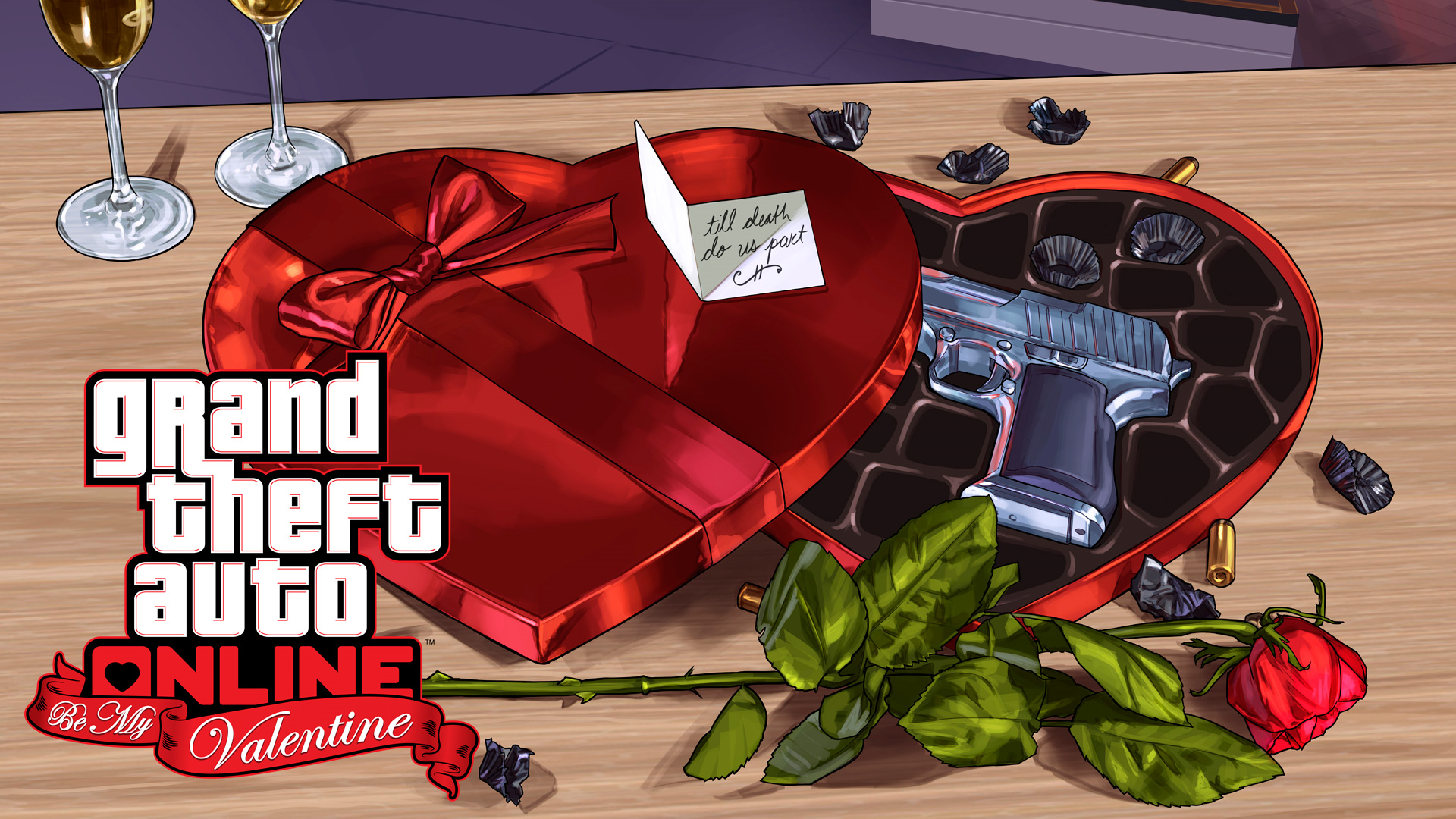 Date De Sortie Dlc Ecole De Pilotage Gta 6 Bourreau des cœurs | GTA Wiki | Fandom