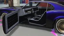 SabreTurboCustom-GTAO-TrimDesign-LuxuryLeopardFur