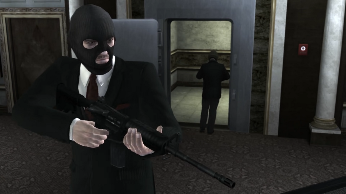 Banks in gta 5 that you can rob фото 44