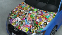 TailgaterS-GTAO-Hoods-StickerbombStockHood