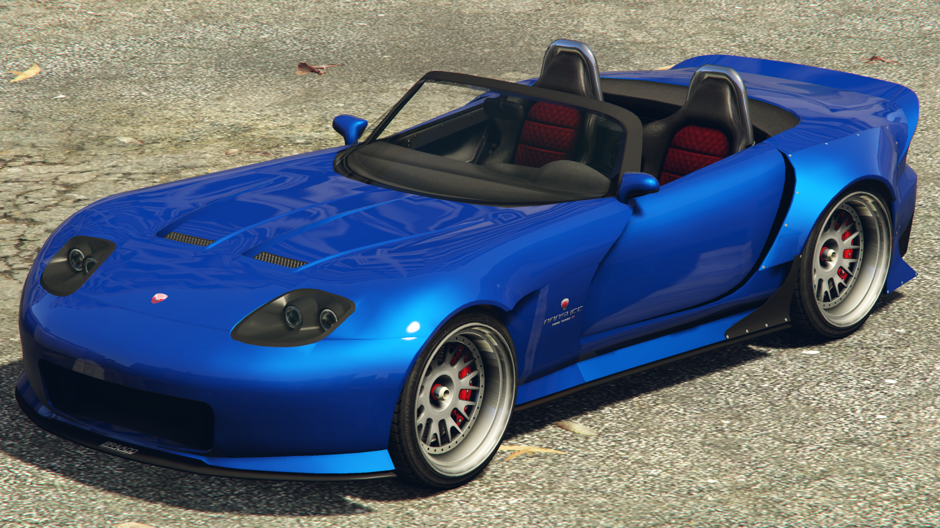 Banshee 900R | Grand Theft Wiki | Fandom