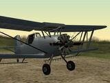 Cropduster