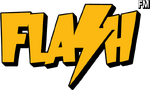 Flash FM (logo - VCS)