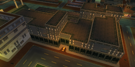FruitbatCopStation-GTA2-3DView