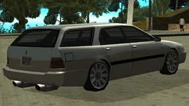 GTA SA