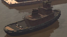 GTA IV