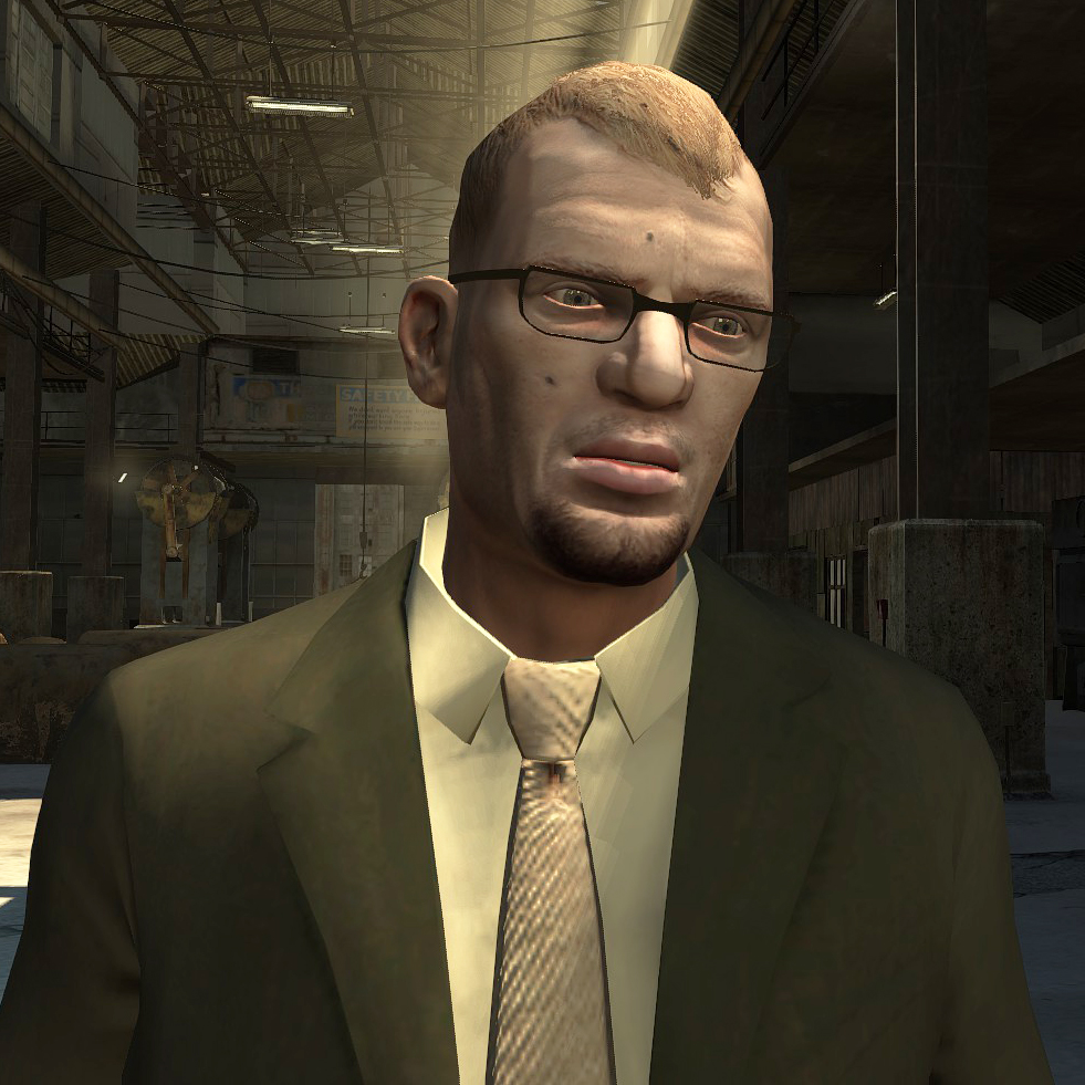 Дмитрий Раскалов | Grand Theft Wiki | Fandom