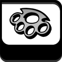 Brass Knuckles-LCSmobile-icon