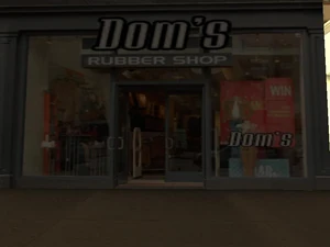 Dom's | Grand Theft Wiki | Fandom