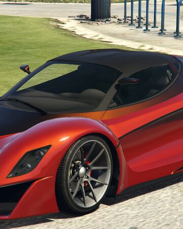 Turismo R Grand Theft Wiki Fandom