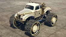 (вид сзади)