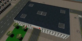 NorthManchesterHospital-GTAL61-3DView