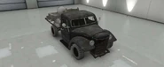Rat-Loader в Rockstar Games Social Club