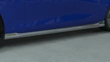 Cinquemila-GTAOe-Skirts-ChromeCompetitionSkirt