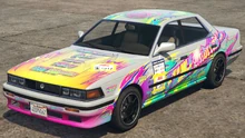 (вид сзади)