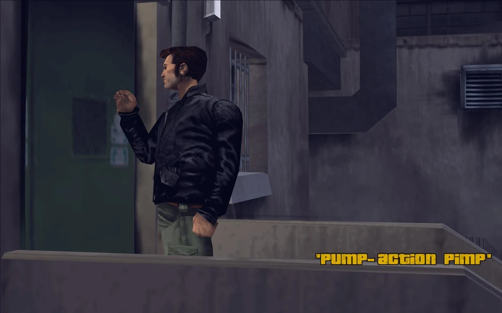 Missões de paramédico, Grand Theft Auto Wiki