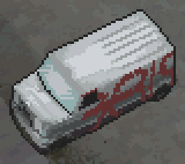 Burrito GTA Chinatown Wars