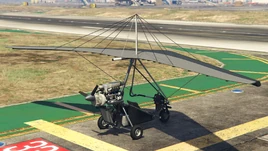 Ultralight-GTAO-rear