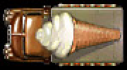 Ice-Cream Van GTA 2 (wersja Raya Larabiego)