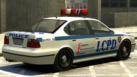 PolicePatrol-GTAIV-rear