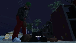 «Прощайте, офицер!»