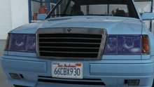 Vorschlaghammer-GTAOe-HeadlightCovers-BlueHeadlightGlass