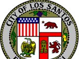Los Santos (3D)