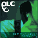 Communication Liberty City logó