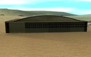 Hangar