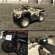Verus на Warstock Cache & Carry