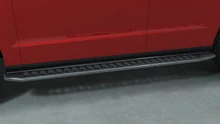 Aleutian-GTAOe-Skirts-ChromeSlatSideSteps