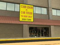 Cash Loans on Car Titles (SA)