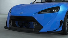 S95-GTAOee-FrontBumpers-StreetBumperwithCanards