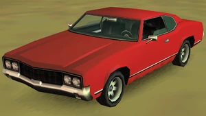 GTA Vice City Stories (вид сзади)