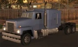 Un Tanker dans GTA San Andreas.