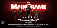 The MainFrame